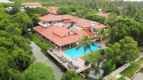 Гостиница Villa Hundira  Negombo